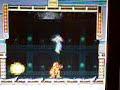 MMX2 - Megaman VS Zero non damage