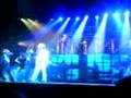 videos de THRILLER Belfast, Grand Opera House