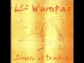 Les Wampas - Les Bottes Rouges