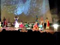 Chinese Dance at Kenyalang Kuching 2005 (b)