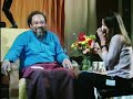 Nothing Happened - Mooji in Kripalu