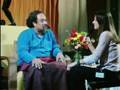 Nothing Happened - Mooji in Kripalu