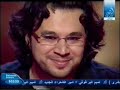 Ameer el Shu3ara2 تميم البرغوثي أمير الشعراء