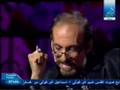 Ameer el Shu3ara2 تميم البرغوثي أمير الشعراء