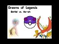 wellll, here is ho-oh's theme! in the continuing fashion of the johto legendaries, it is, yet again, an orchestral piece. i am thinking of making celebi's theme techno, but my music ocd wants me to make every johto legend theme an orchestal tune. meh, discuss is in the comments if you want, and enjoy this song as well! hope you like it! :d download link: tindeck.com