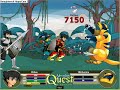 60 lvl adventurer with full power 60 lvl adventurer with full power