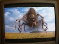 Along Came a Spider