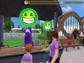 zoo tycoon 2 extinct animals zoo