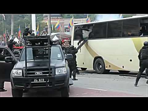 Unit Lawan Keganasan 11 RGK