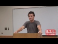 Rsu Lecture - El Salvador's Civil War And The Fmln
