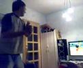 Wii Baseball Wii Baseball