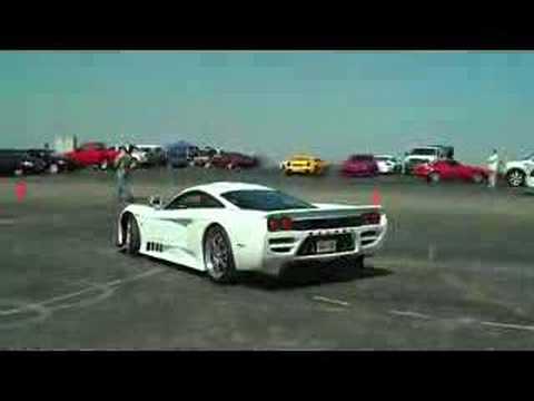 saleen s7 revs