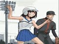 candypop anime with lyrics