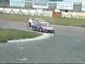 MR2(TRD2000GT) TC1000練習走行