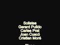 cantar vol la grandesa de felix mendelssohn, interpretat per l'escolania a sant carles de la r�pita el 26 de juny de 1998 amb gerard pulido, carles prat, joan cusc� i cristian mor� de solistes, sota la direcci� de jordi agust� piqu�. al piano vicen� prun�s.