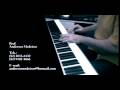 Teclado e Piano Jazz - Escalas e harmonia - Aula de demonstração