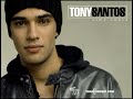 TONY SANTOS