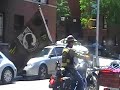 \"Inwood Memorial Day Parade  MARCH-2008\"