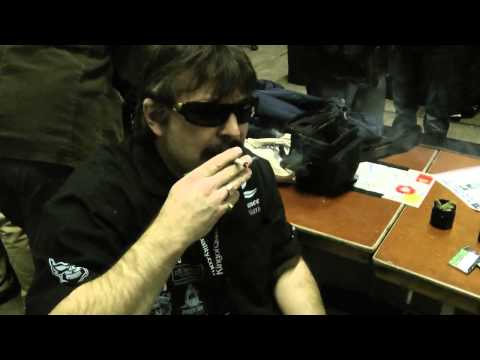 girl scout cookies - We try some new weed called Girl Scout Cookies from Cali Connection...with Swerve,Johnny,Hap,Manny,and Adam..