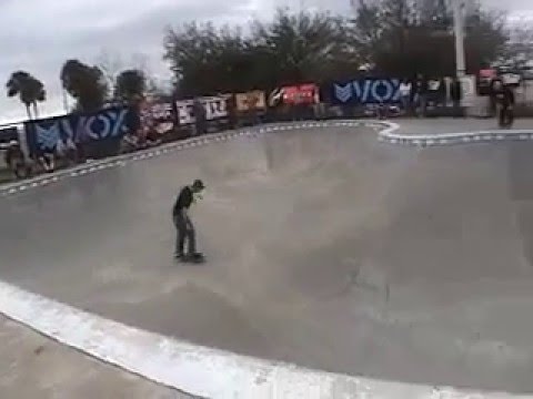 Florida Bowl Riders Cup at orlando ...