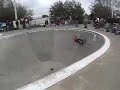 Florida Bowl Riders Cup at orlando skatepark