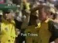 Brett Lee Greatest Fast Bowler In Cricket