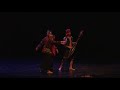 Parangal Dance Company @ 31st Annual SF Ethnic Dance Festival June 2009 - Madal