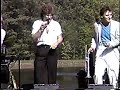 The North Tower Band Performing At Meredith - Pt. 10