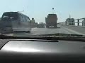 MEDIA in Jordan: Amman Taxi Ride