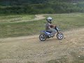 Augusto Arana Azp�rua en Moto