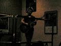 Derek Fuhrmann - Is It Over? (Live @ The Wedge)