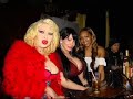 Allanah Starr Every friday in NYC 04-21-08 Allanah Starr Every friday in NYC 04-21-08