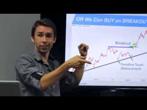 How to Buy Stocks / Buy Low & Cheap [Stock Market 101 Part 07/11]