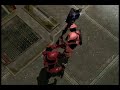 "Sittin' At A Bar" -Rehab (Halo 3 Machinima Music Video)