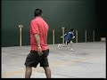 FRONTENIS BEST PLAYS