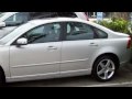 Used 2008 Volvo S40 Santa Monica CA