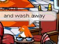 Club Penguin-What I\