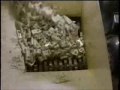 Shredding Cigarette Packs