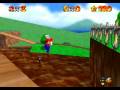 videos de Super Mario 64 ~ Freerun On Bob-Omb Battlefield
