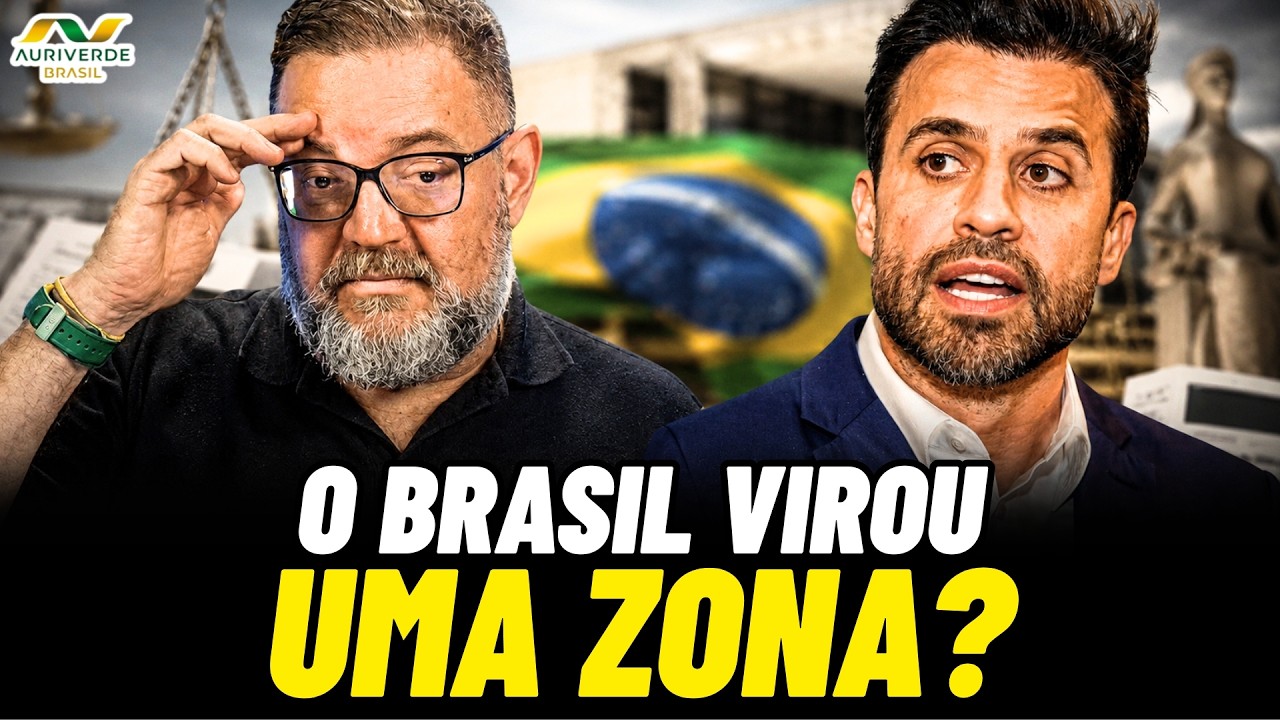 Pablo Marçal ganha liminar e PRTB lança empresário à Presidência mesmo inelegível até 2032
