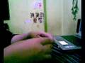 Gilbert's 18.48 Rubik's Cube solve