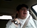 Schumin Web Video Journal: Keep Winter Cold polar bear plunge, 2 of 6