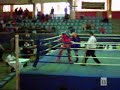 dangerous  fighter muay-tha? RIDVAN �ZAY