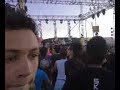 chemical crew warmup by jovan  live  cerve chihuahua mx 
