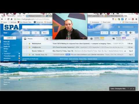how to create group in gmail