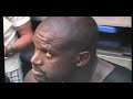 Shaq calls himself the black Michael Phelps