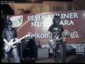Click here to watch this video Arrow Band Jogja di Pesta Kuliner