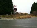 Rail freight class 70