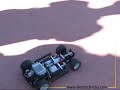 electriBricks.com Segundo Clasificado Technic Race en Pista - Velocidad