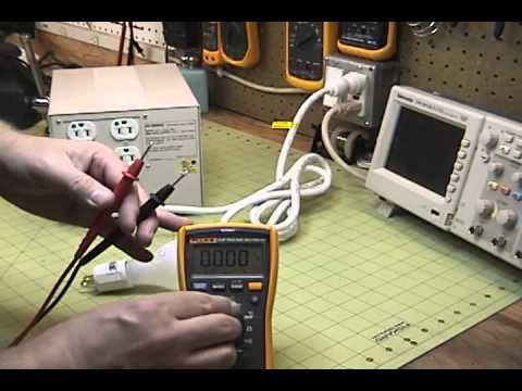 how to isolate high voltage